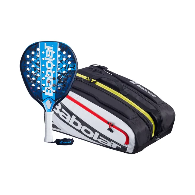 Babolat Air Vertuo 2025 Plus rackettas