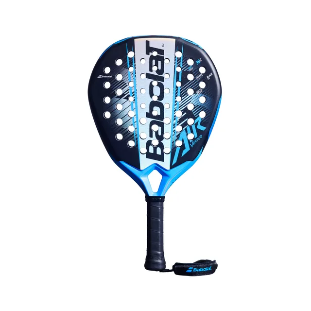 Babolat Air Vertuo 2026 Padel racket Testrackets