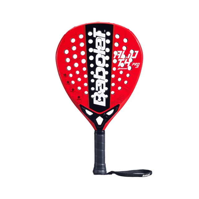 Babolat Alioth Pro Jr Padel racket