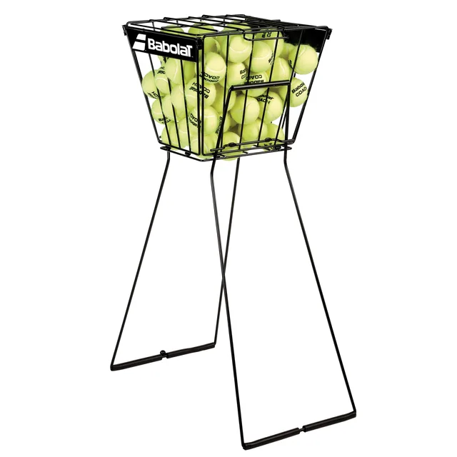 Babolat Ballenmand-Zwart