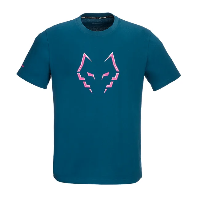 BABOLAT Cotton Tee JUAN LEBRON Men SS27