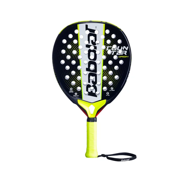 Babolat Counter Origin Padelracket