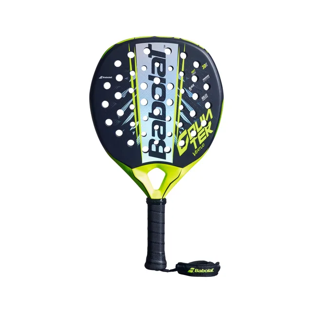 Babolat Counter Vertuo 2026 Padel racket Testrackets