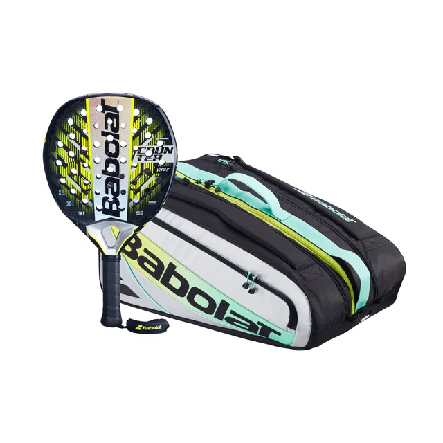 Babolat Counter Viper 2025 Plus rackettas