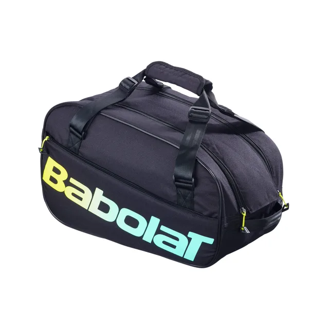 Babolat Court S 2025 Padel Ballentas-Veelkleurig