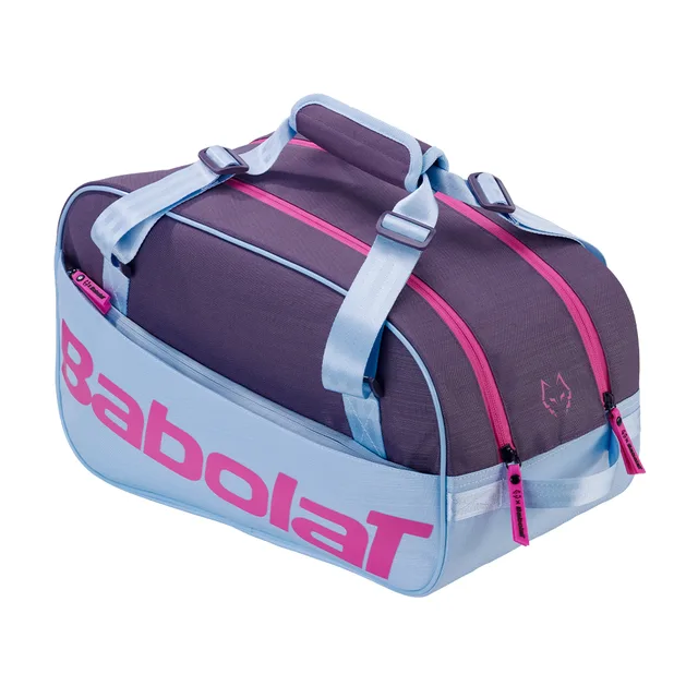 Babolat Court S Juan Lebron Padel ballentas