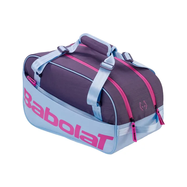 Babolat Court S Juan Lebron Padel ballentas