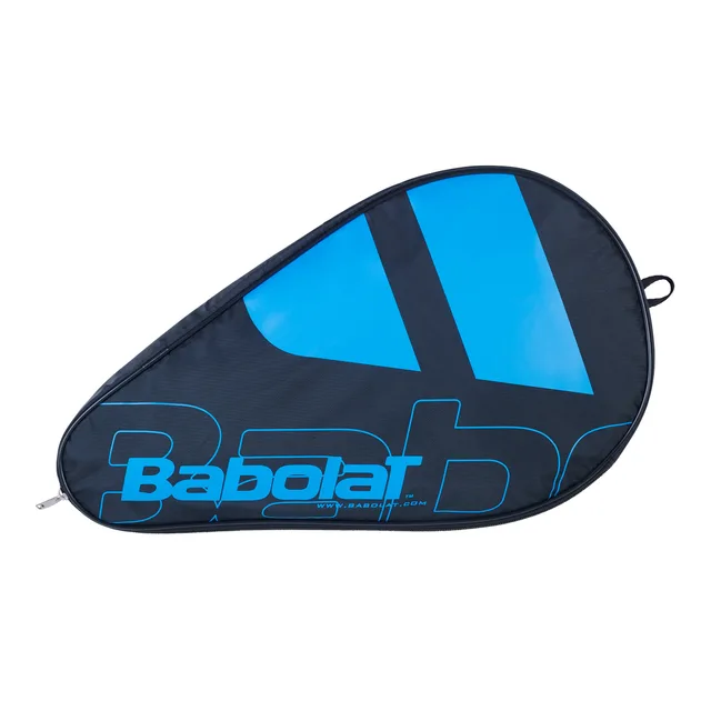 Babolat Cover Padel Rackethoes-Donkerblauw,Blauw