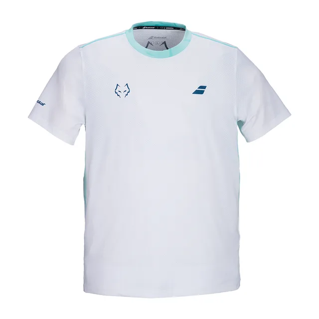 BABOLAT Crew Neck Tee JUAN LEBRON Men SS27
