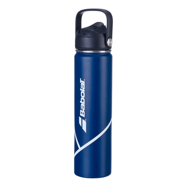 Babolat Drinkfles-Blauw