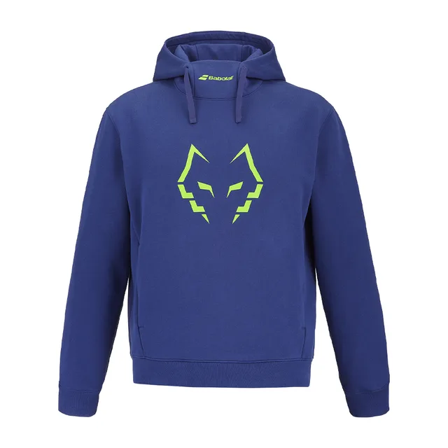 BABOLAT Hood Sweat JUAN LEBRON Men FW26