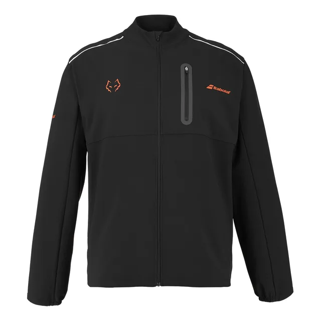 Babolat Jacket Juan Lebron Men SS26 (Jacket)