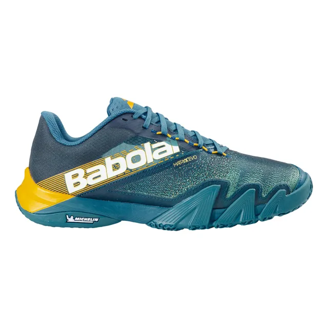 Babolat Jet Premura 2 PADL Padel schoen Heren