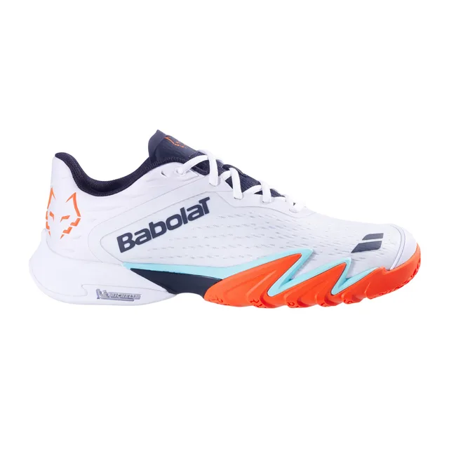 Babolat Jet Premura 3 Lebron Padel schoen Heren