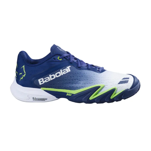 Babolat Jet Premura 3 Men FW26 Juan Lebron