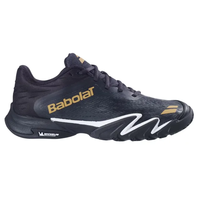 Babolat Jet Premura 3 Men SS26