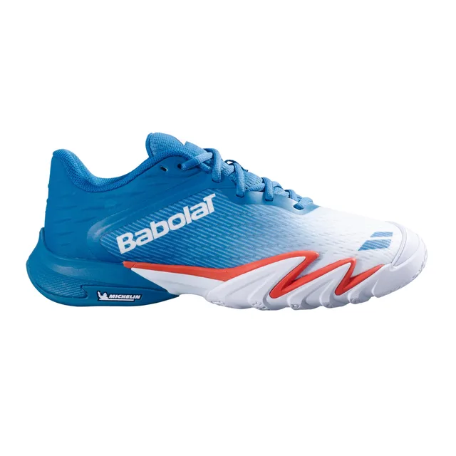 Babolat Jet Premura 3 Men SS26
