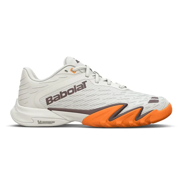 Babolat Jet Premura Padel schoen Heren