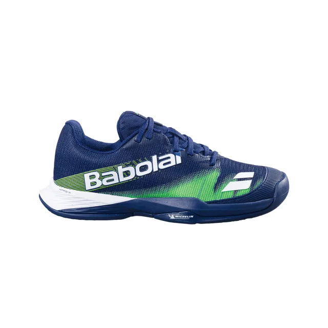 Babolat Jet Premura Padel schoen Jongens