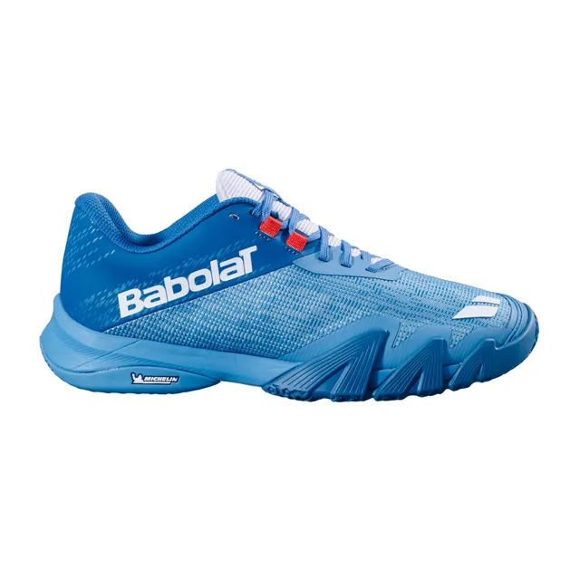 Babolat Jet Viva Men SS25 Padel Shoes