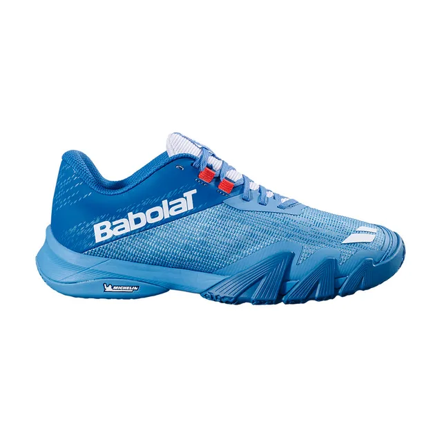 Babolat Jet Viva Men Blue SS26