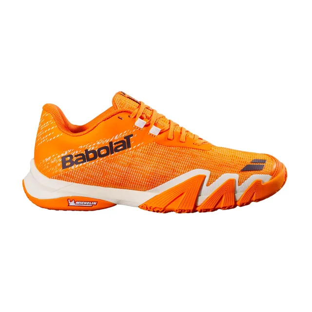 Babolat Jet Viva Men SS25 Padel Shoes