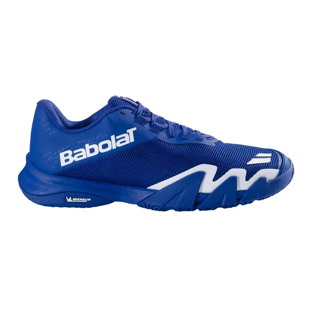 Babolat Jet Viva Men SS25 Padel Shoes