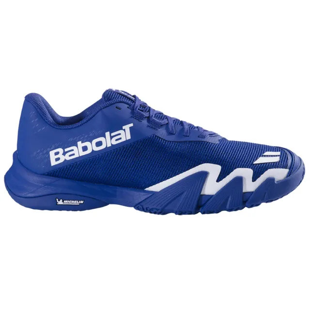 Babolat Jet Viva Men SS25 Padel Shoes