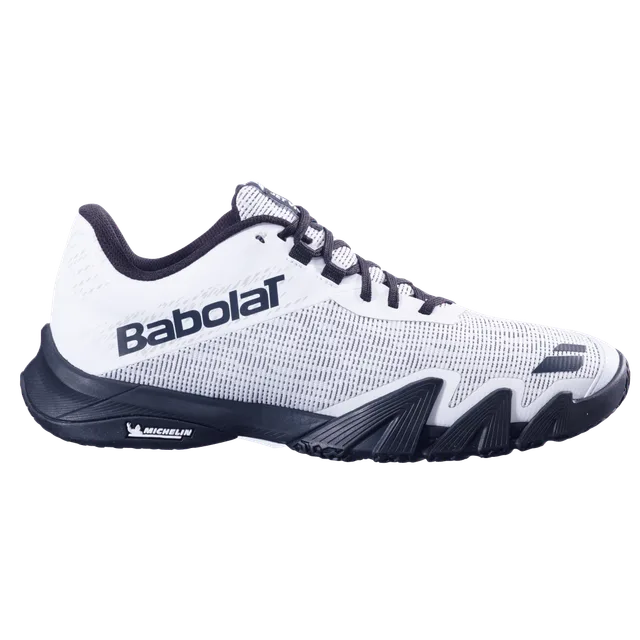 Babolat Jet Viva Men SS25 Padel Shoes