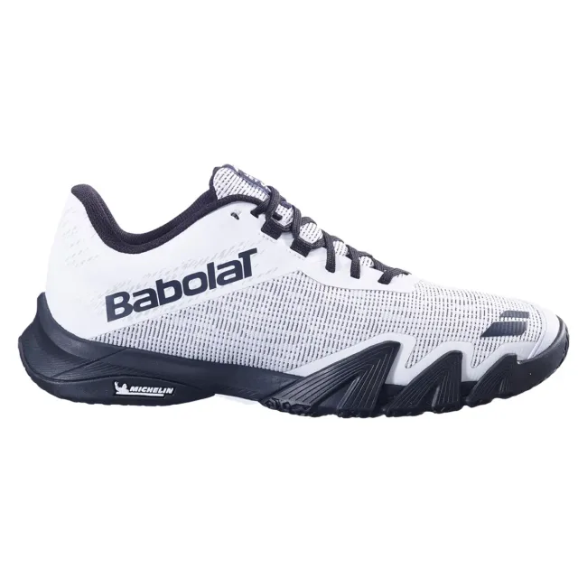 Babolat Jet Viva Men SS25 Padel Shoes
