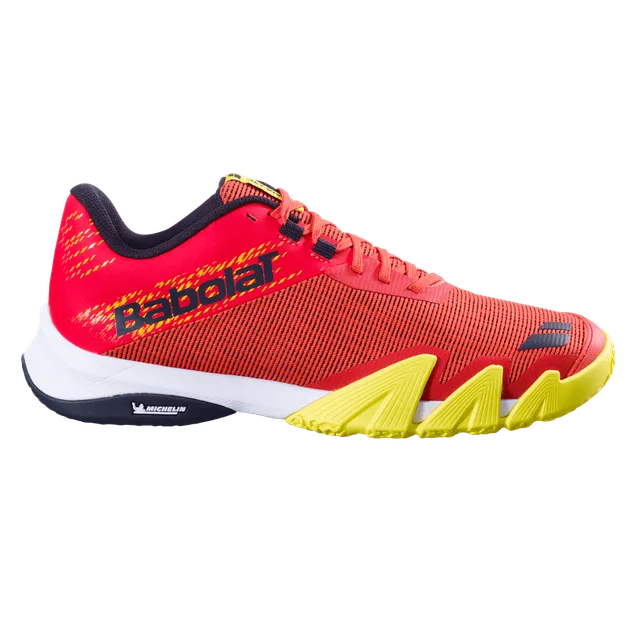 Babolat Jet Viva Men SS25 Padel Shoes