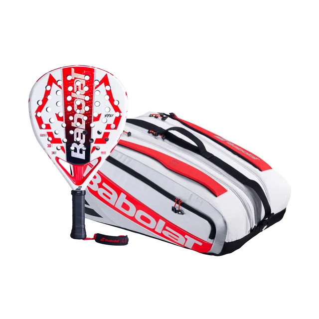 Babolat Juan Lebron 2025 Padel racket