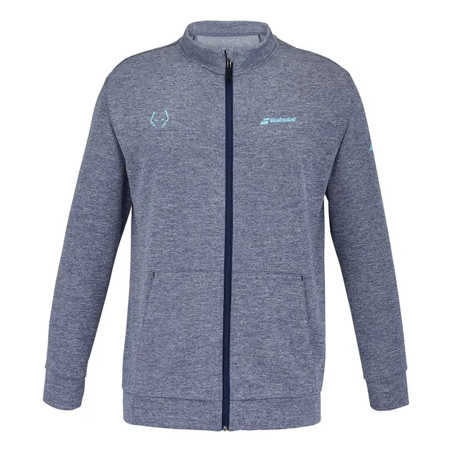 Babolat Juan Lebron FW25 Men's Padel Jacket