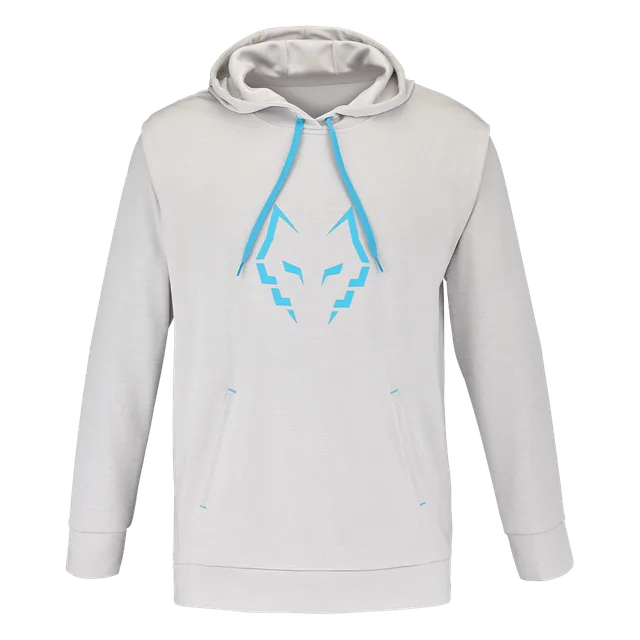 Babolat Juan Lebron Hood Sweat SS25 Men