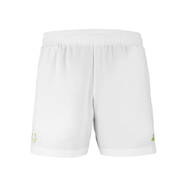 Babolat Juan Lebron Men SS26 Shorts