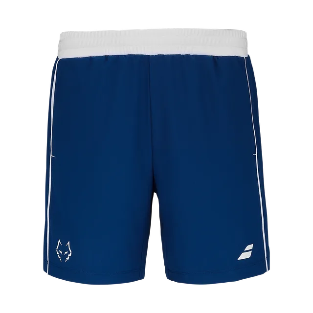 Babolat Juan Lebron SS25 Men's Padel Shorts