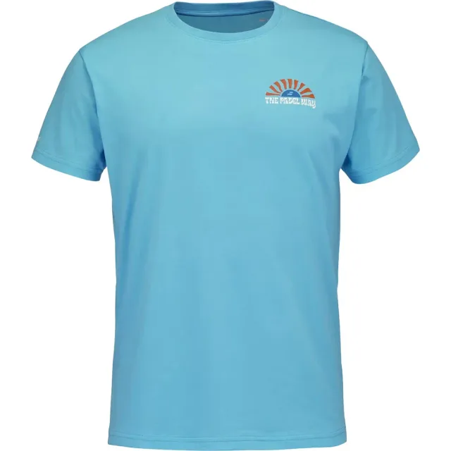 Katoenen T-shirt Babolat