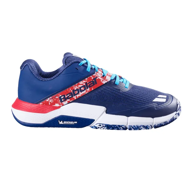 Babolat Movea 2 Men FW25 padel shoes