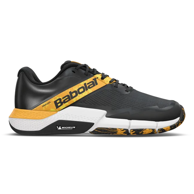 Babolat Movea 2 Men SS25 Padel Shoes