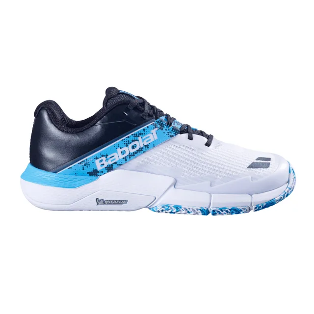Babolat Movea 2 Men SS25 Padel Shoes