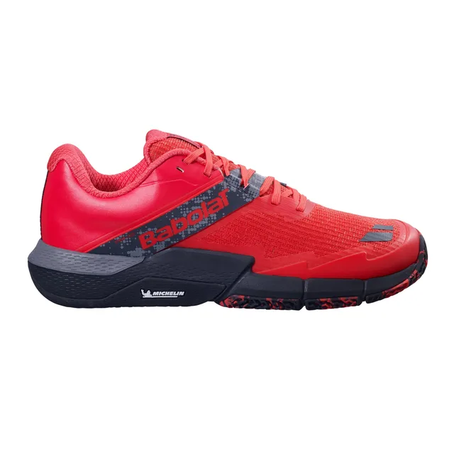 Babolat Movea 2 Men SS25 Padel Shoes