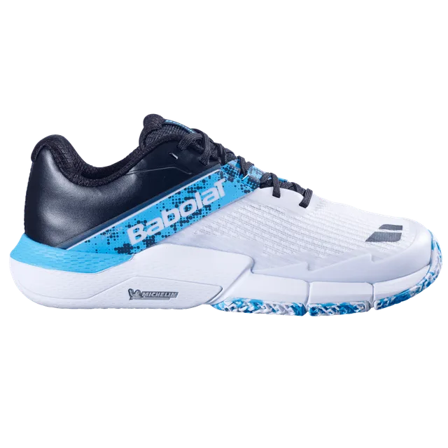 Babolat Movea 2 Men SS25 Padel Shoes