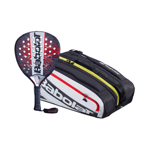 Padel racket Babolat Technical Veron 2.5