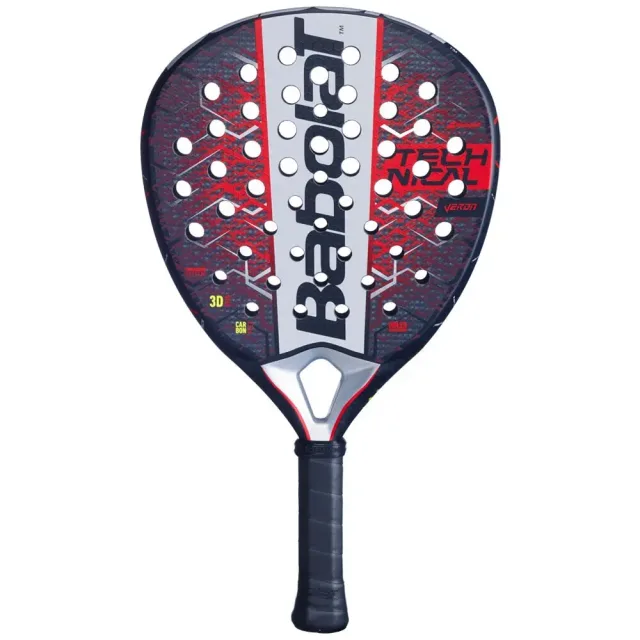 Padel racket Babolat Technical Veron 2.5