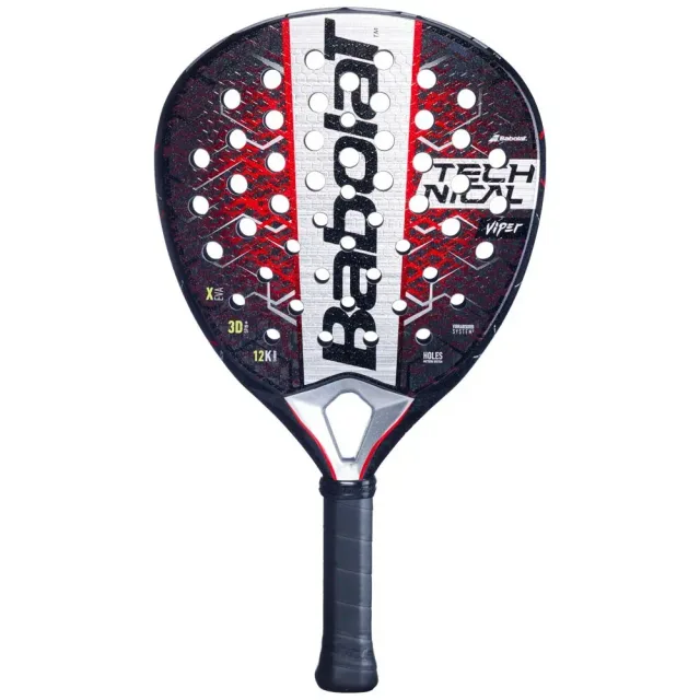 Padel racket Babolat Technical Viper 2.5