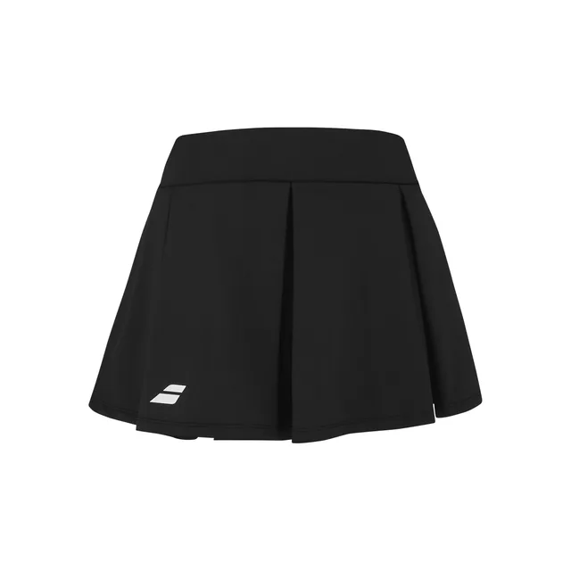 Babolat Padel Rok Dames-Zwart