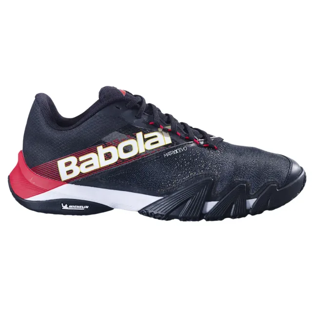 Padel schoenen Babolat Jet Premura 2