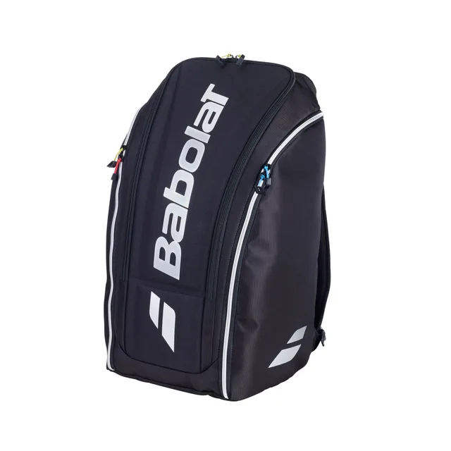 Babolat Performance 2025 Rugzak-Zwart,Zilver