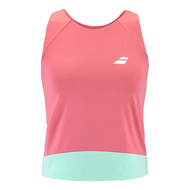 Babolat Performance Tanktop Dames