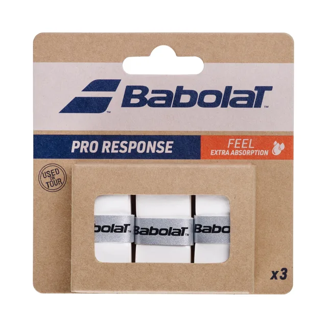 Babolat Pro Response Verpakking 3 Stuks